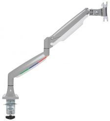 Kensington K55470EU One-Touch Height Adjustable Single Monitor Arm thumbnail 2