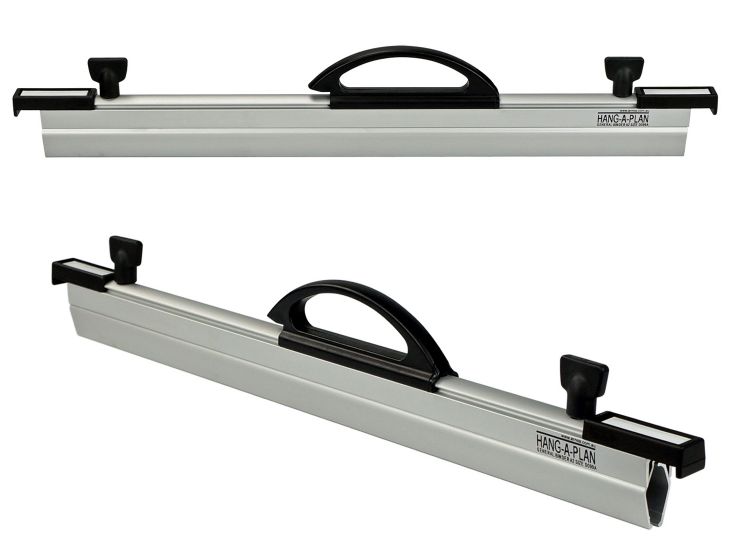 Arnos A2 Hang-A-Plan General Binder - Image 7