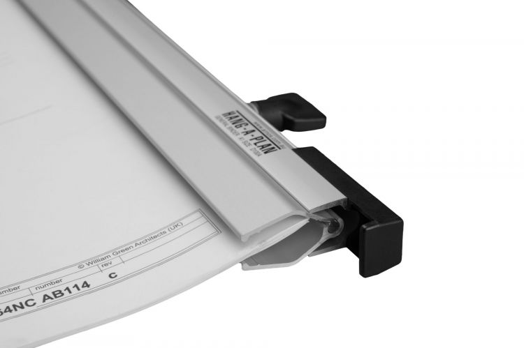 Arnos A2 Hang-A-Plan General Binder - Image 3