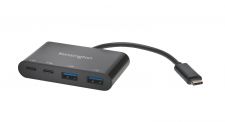 Kensington USB C 4-Port Hub thumbnail 2