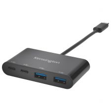 Kensington USB C 4-Port Hub thumbnail 1