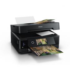 Epson Exp Premium XP-7100 A4 Colour Inkjet Multifunction