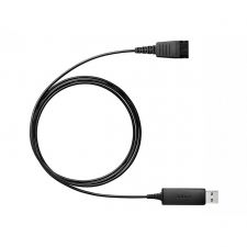 Jabra Link 230 USB QD to USB Cable thumbnail 1
