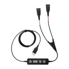 Jabra Link 265 Usb Y Training Cable thumbnail 1