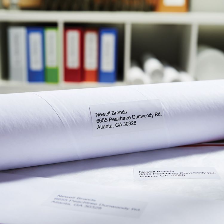 Dymo 99012 12 Rolls LW Large Address Labels 36 x 89mm - Image 6