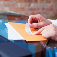 Dymo 99012 12 Rolls LW Large Address Labels 36 x 89mm thumbnail 7