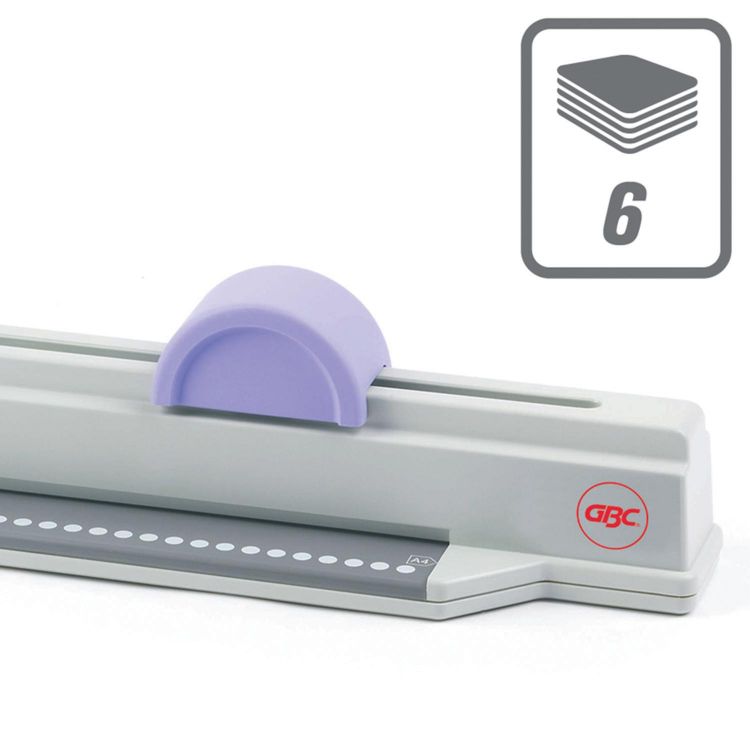 GBC ClickMan Binder - Image 2