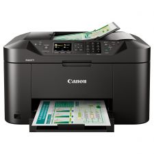 Brother DCP-L2530DW Compact Mono Laser Multi-Function Printer