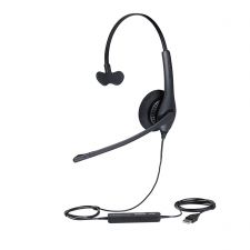 Jabra BIZ 1500 Mono USB-A Headset thumbnail 2