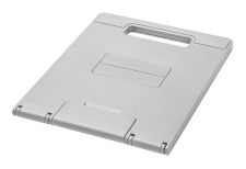 Kensington K50421EU SmartFit EasyRiser Go Adjustable 14 inch Laptop Riser and Cooling Stand thumbnail 3