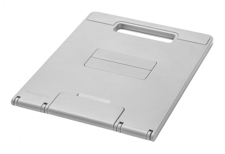 Kensington K50421EU SmartFit EasyRiser Go Adjustable 14 inch Laptop Riser and Cooling Stand - Image 3