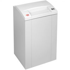 Intimus 205 CP4 4x40mm Cross Cut Shredder with Automatic Oiler thumbnail 1