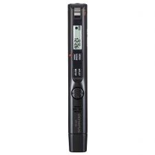 Olympus VP-20 8GB Digital Voice Pen - Black thumbnail 2