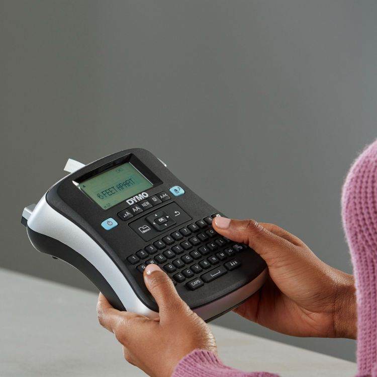 Dymo LabelManager 210D Label Maker - Image 5