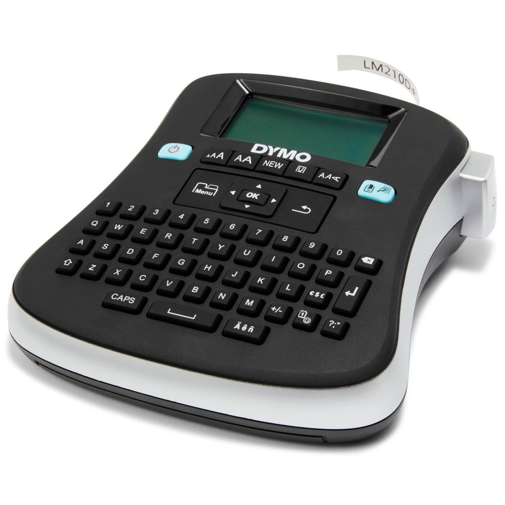 Dymo LabelManager 210D Label Maker