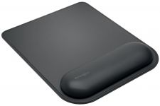 Kensington K52888EU ErgoSoft Wrist Rest Mouse Pad thumbnail 1