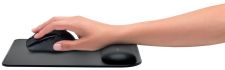 Kensington K52888EU ErgoSoft Wrist Rest Mouse Pad thumbnail 2
