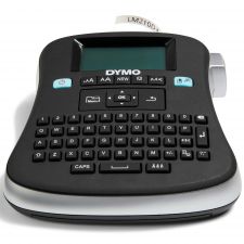 Dymo LabelManager 210D Label Maker Kit thumbnail 3
