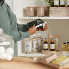 Dymo LabelManager 210D Label Maker Kit thumbnail 8