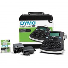 Dymo LabelManager 210D Label Maker Kit thumbnail 1