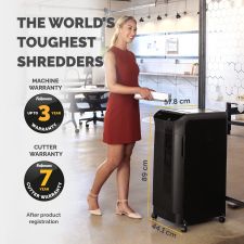 Brother DCP-L2530DW Compact Mono Laser Multi-Function Printer