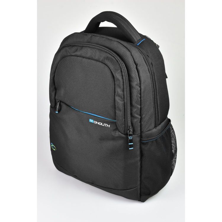 Monolith Blue Line Laptop Backpack 15.6 Inch