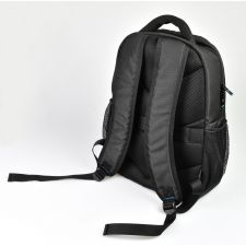 Monolith Blue Line Laptop Backpack 15.6 Inch thumbnail 3