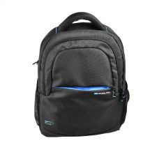 Monolith Blue Line Laptop Backpack 15.6 Inch thumbnail 4