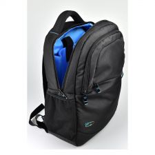 Monolith Blue Line Laptop Backpack 15.6 Inch thumbnail 5