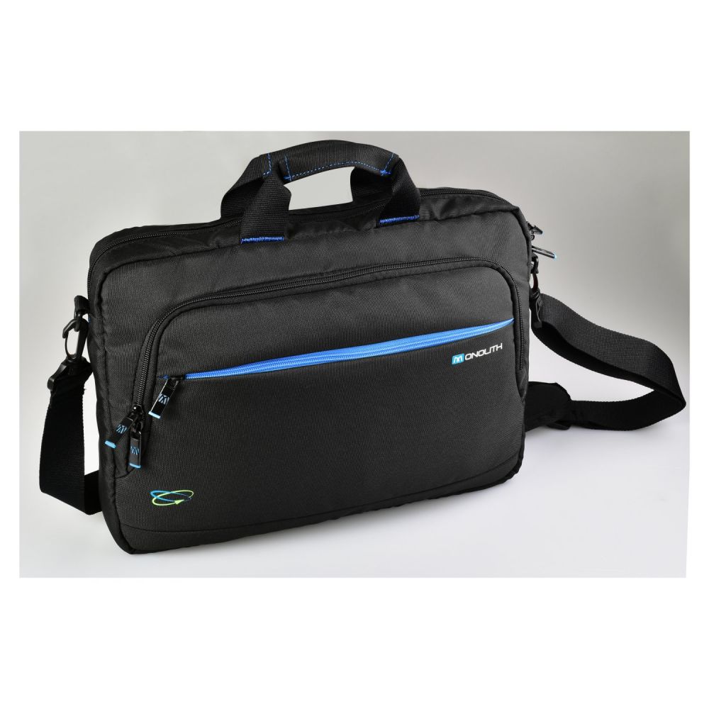 Monolith Blue line Laptop Case 15.6 Inch