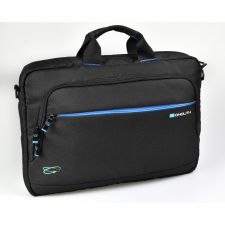 Monolith Blue line Laptop Case 15.6 Inch thumbnail 2