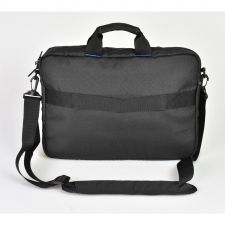 Monolith Blue line Laptop Case 15.6 Inch thumbnail 3