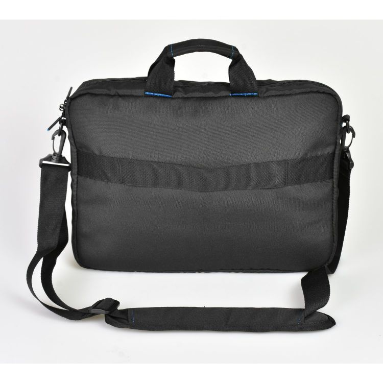 Monolith Blue line Laptop Case 15.6 Inch - Image 3