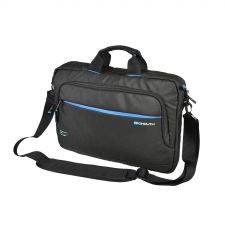 Monolith Blue line Laptop Case 15.6 Inch thumbnail 4