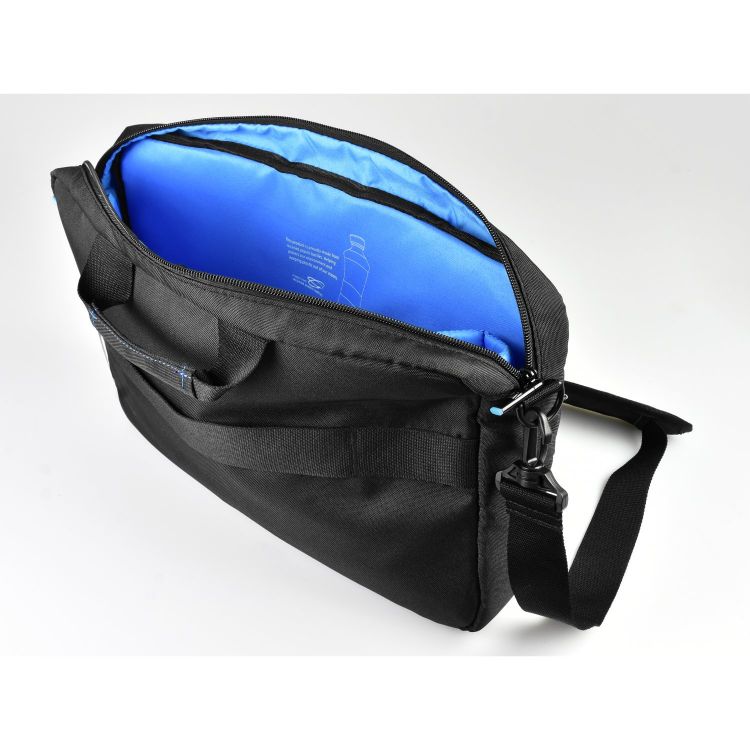 Monolith Blue line Laptop Case 15.6 Inch - Image 5