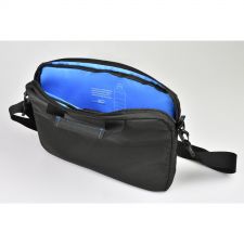 Monolith Blue line Chromebook Case 13.3 Inch thumbnail 3