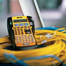 Dymo Rhino 5200 Label Machine thumbnail 3