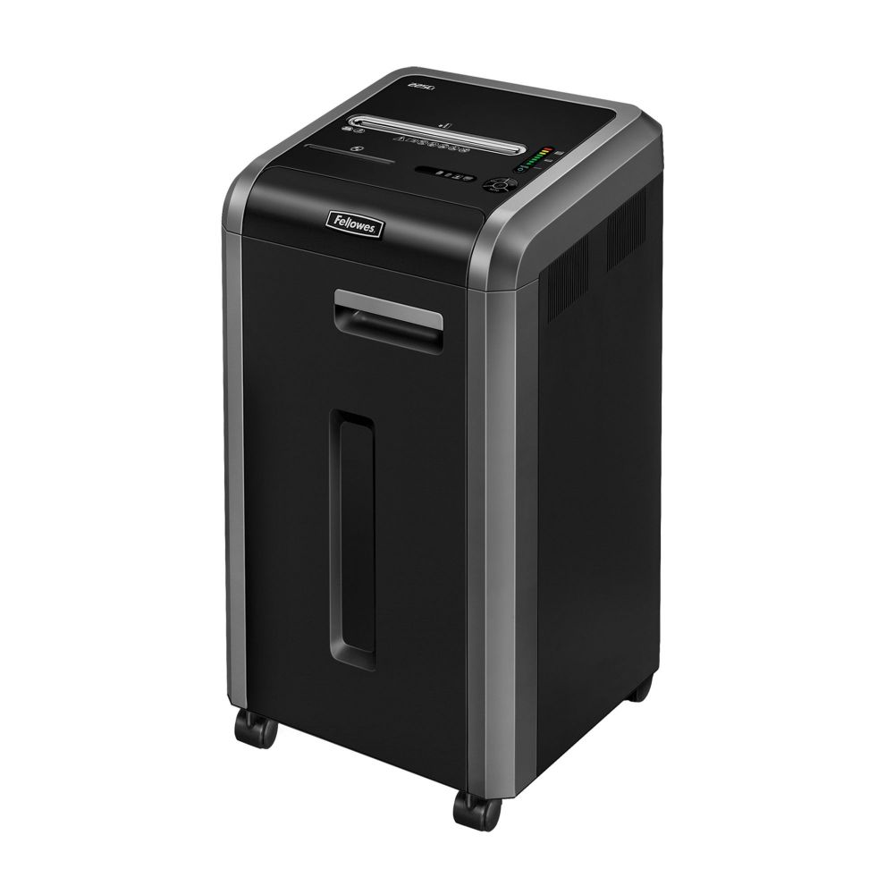 Fellowes 225CI Cross Cut Shredder
