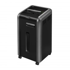 Fellowes 225CI Cross Cut Shredder thumbnail 1