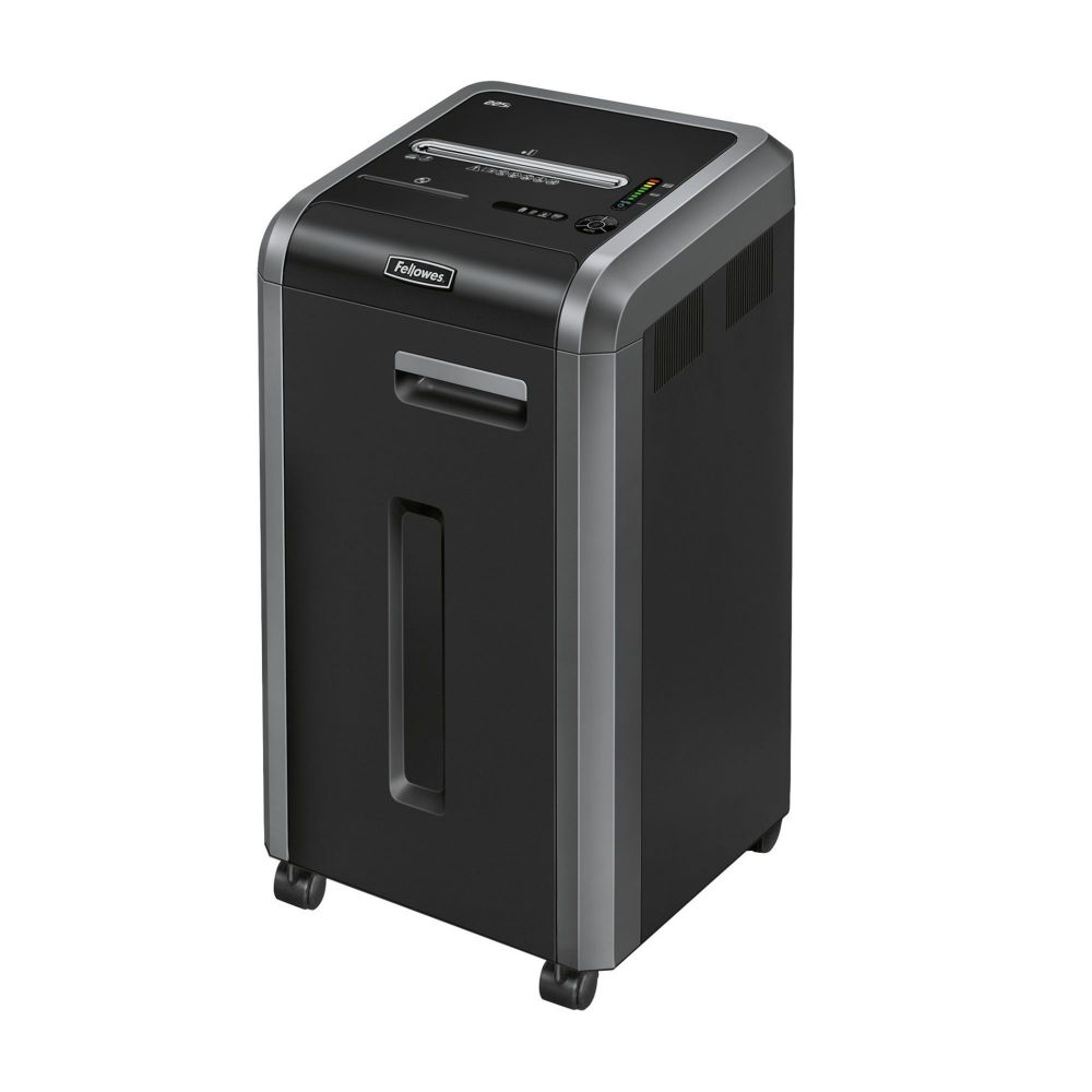 Fellowes 225I Strip Cut Shredder