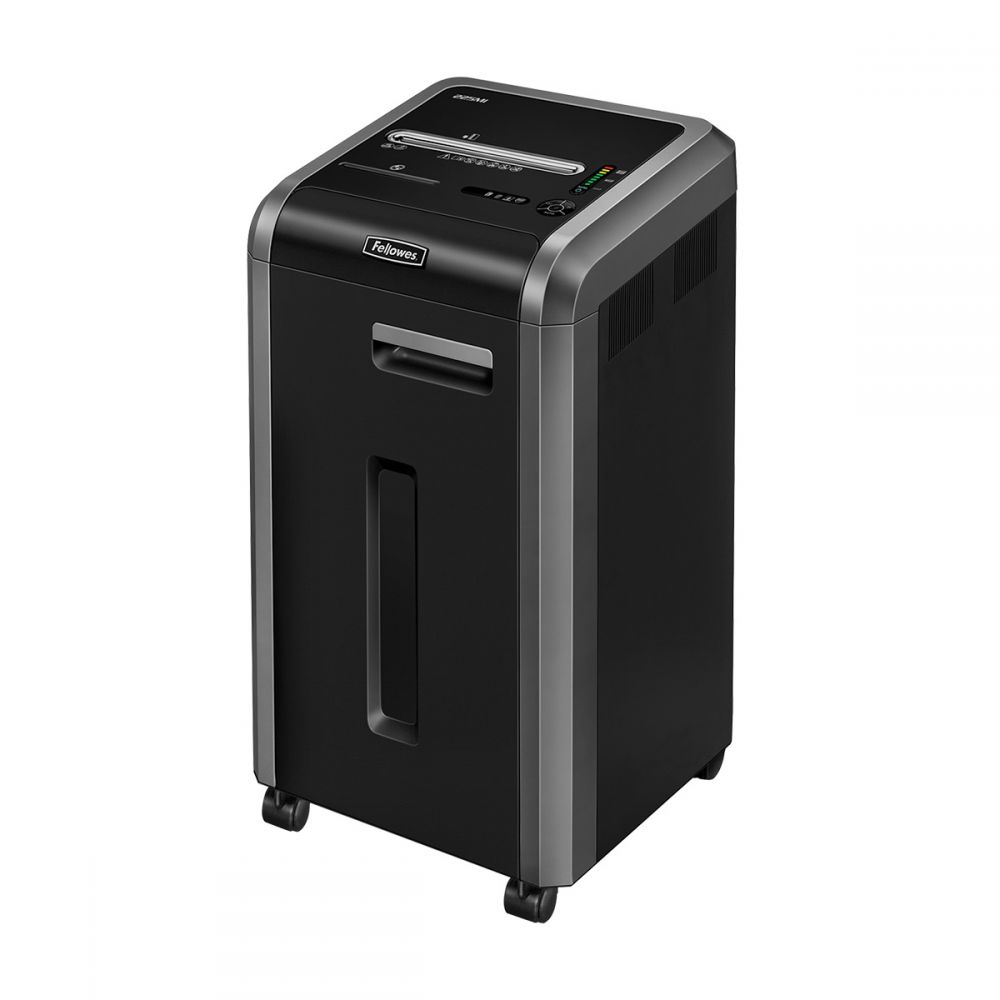 Fellowes 225MI Micro Cut Shredder