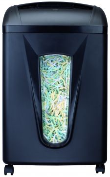 Swordfish 1400XCD Cross Cut Shredder thumbnail 2