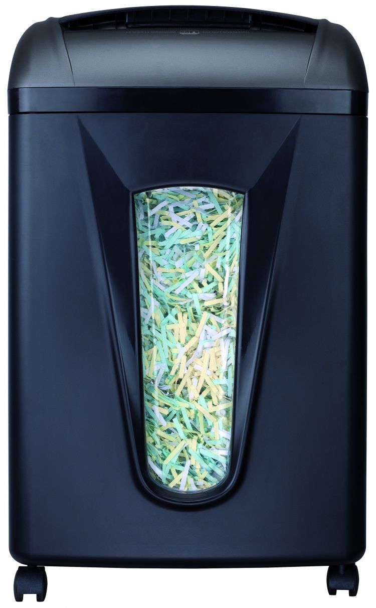 Swordfish 1400XCD Cross Cut Shredder - Image 2