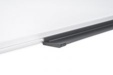 Bi-Office Maya Magnetic Dry Wipe Aluminium Framed Whiteboard 900x600mm thumbnail 6
