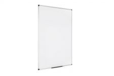 Bi-Office Maya Magnetic Dry Wipe Aluminium Framed Whiteboard 1500x1000mm thumbnail 2
