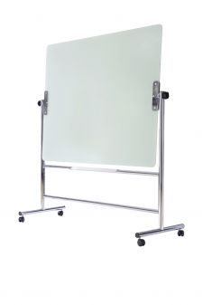 Bi-Office Glass Revolving Board 1500 x1200mm thumbnail 4