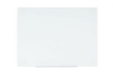 Bi-Office Magnetic Glass Memo Board 1200x900mm thumbnail 3