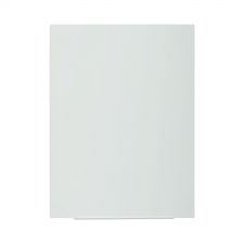 Bi-Office Magnetic Glass Memo Board 1200x900mm thumbnail 4