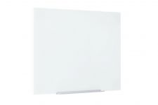 Bi-Office Magnetic Glass Memo Board 1500x1200mm thumbnail 4