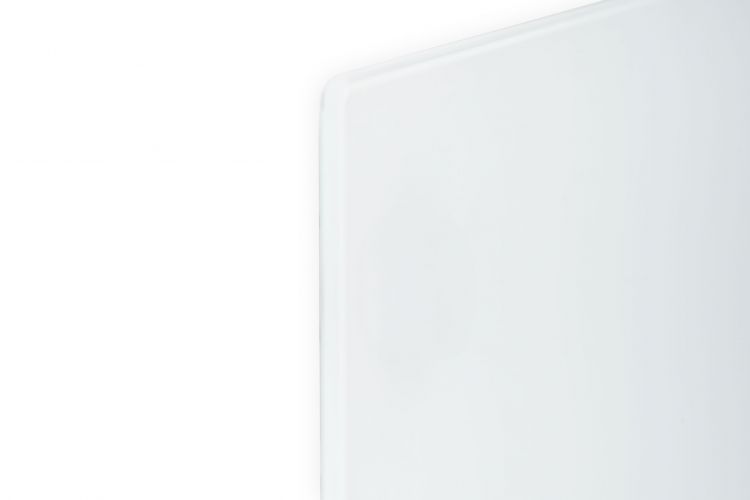 Bi-Office Magnetic Glass Memo Board 1500x1200mm - Image 5